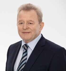 Janusz Wojciechowski, European Commissioner for Agriculture2
