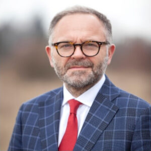 Karol Bujoczek - Redaktor Naczelny Top Agrar